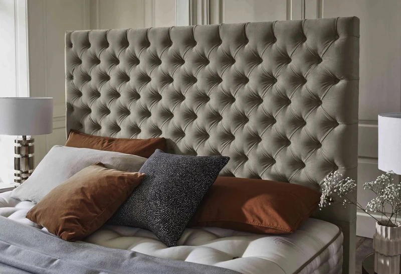 Vispring Tiara Superb Mattress